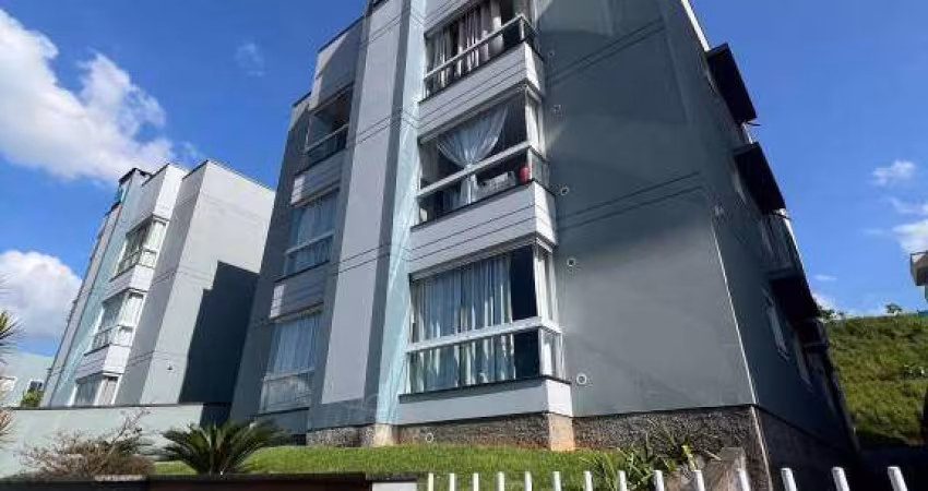 Apartamento com 2 quartos à venda no Centro, Pomerode 