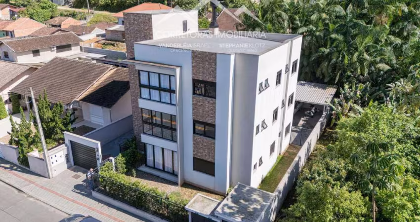 Apartamento com 3 quartos à venda no Centro, Pomerode 