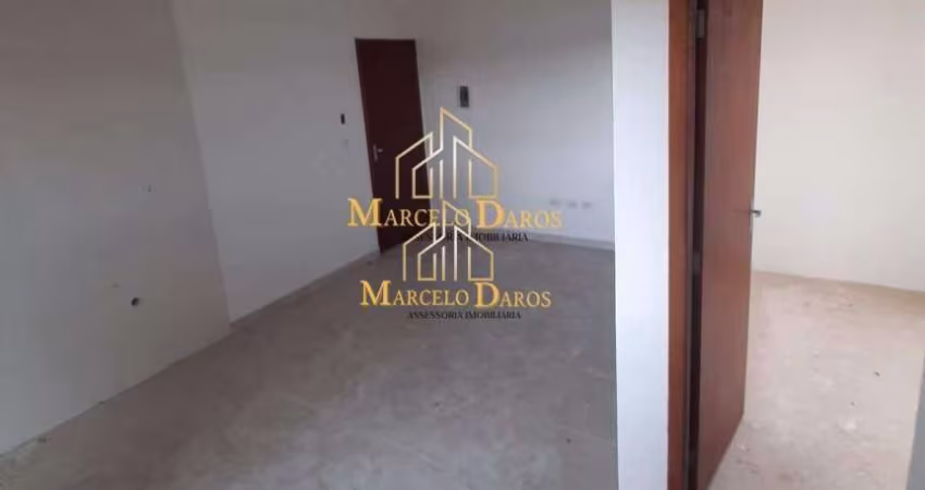 Apartamento com 2 quartos à venda na Rua Pedro Helpa, 185, Campo Largo da Roseira, São José dos Pinhais