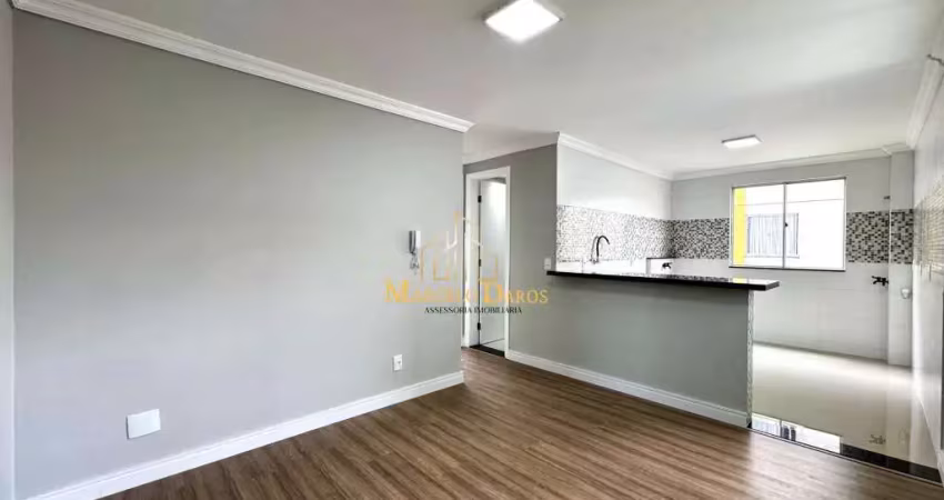 Apartamento com 2 quartos à venda na Rua Octávio Cim, Parque da Fonte, São José dos Pinhais
