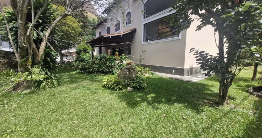 Casa com 4 quartos à venda no Retiro, Petrópolis 