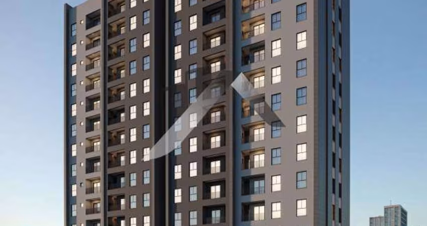 Apartamento com 2 quartos à venda na Rua Brasílio Bacellar Filho, 944, Tingui, Curitiba