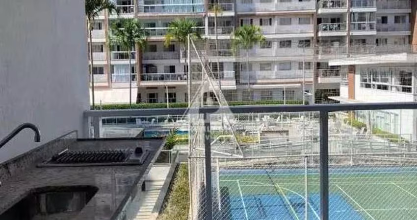 Apartamento com 2 quartos à venda no Recreio dos Bandeirantes, Rio de Janeiro 