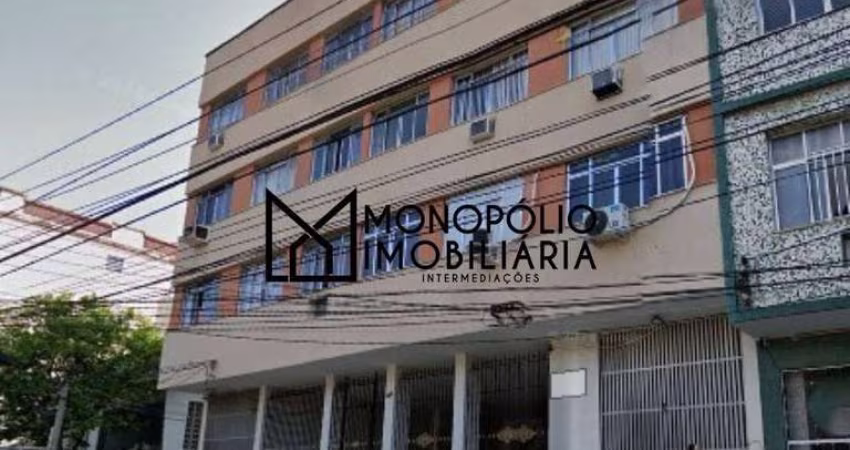 Apartamento com 2 quartos à venda na Vila Kosmos, Rio de Janeiro 