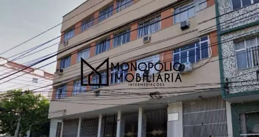 Apartamento com 2 quartos à venda na Vila Kosmos, Rio de Janeiro 