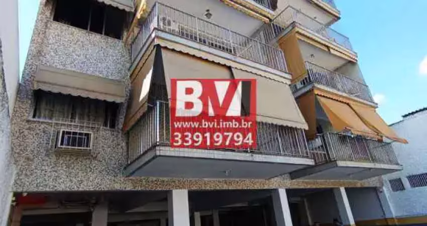 Apartamento com 2 quartos, vila da penha, rio de janeiro - r$ 350 mil,