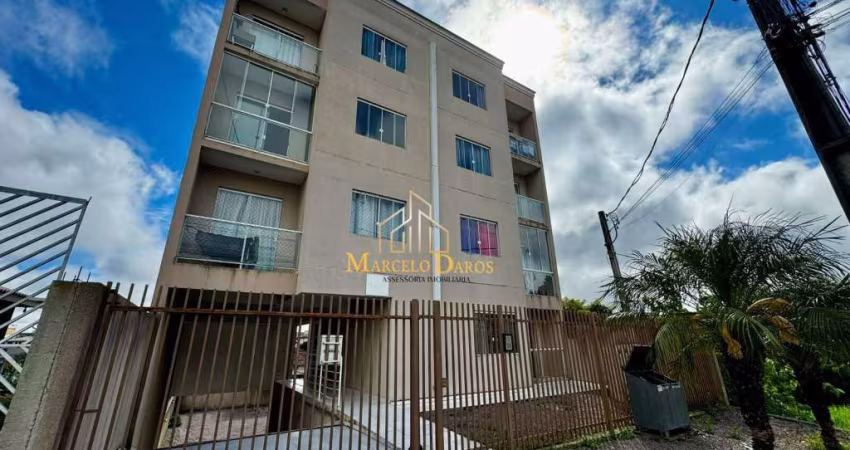 Apartamento com 2 quartos à venda na Rua Pitanga, Ouro Fino, São José dos Pinhais