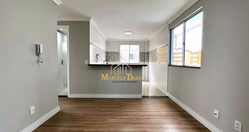 Apartamento com 2 quartos à venda na Rua Octávio Cim, 1325, Parque da Fonte, São José dos Pinhais