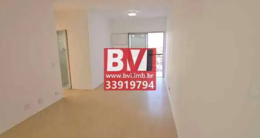 Apartamento com 2 quartos à venda na Avenida Meriti, Vila da Penha, Rio de Janeiro