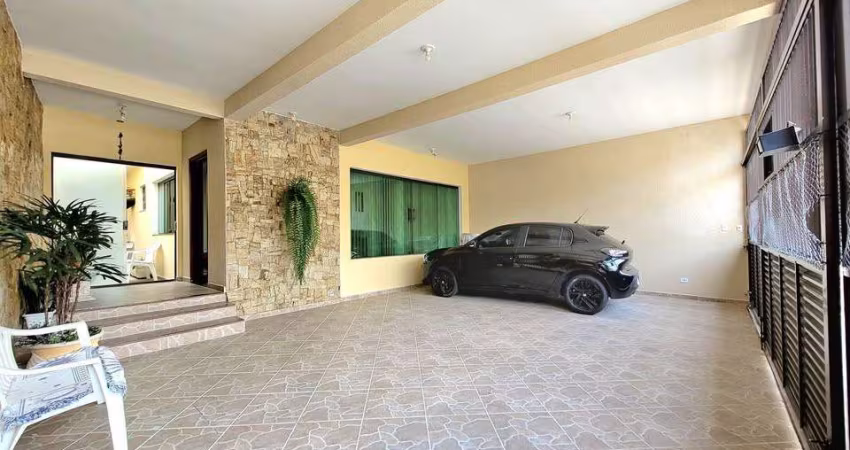 Casa com 3 quartos à venda no Jardim Paulista, Barueri 