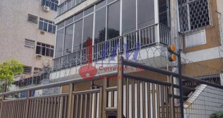 Apartamento com 2 quartos à venda na Rua Cardoso de Morais, 340, Bonsucesso, Rio de Janeiro