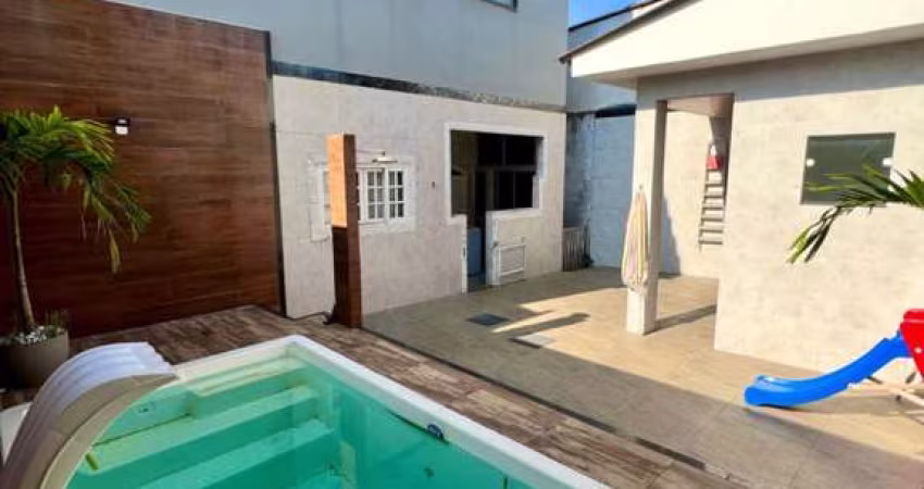 Casa com 3 quartos à venda em Campo Grande, Rio de Janeiro 
