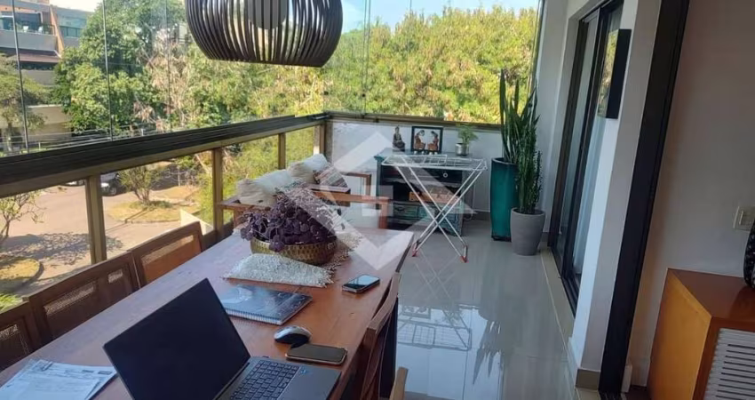 Apartamento com 3 quartos para alugar na Barra da Tijuca, Rio de Janeiro 