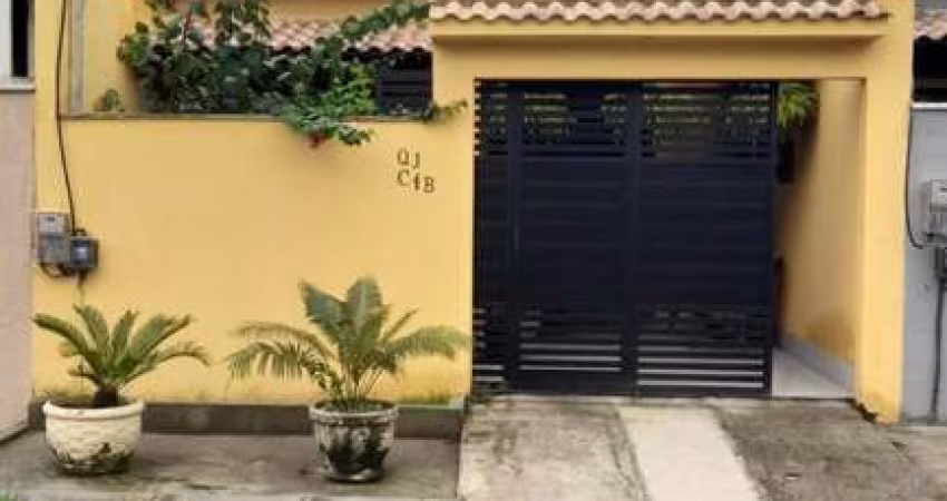 Casa com 2 quartos à venda em Guaratiba, Rio de Janeiro 