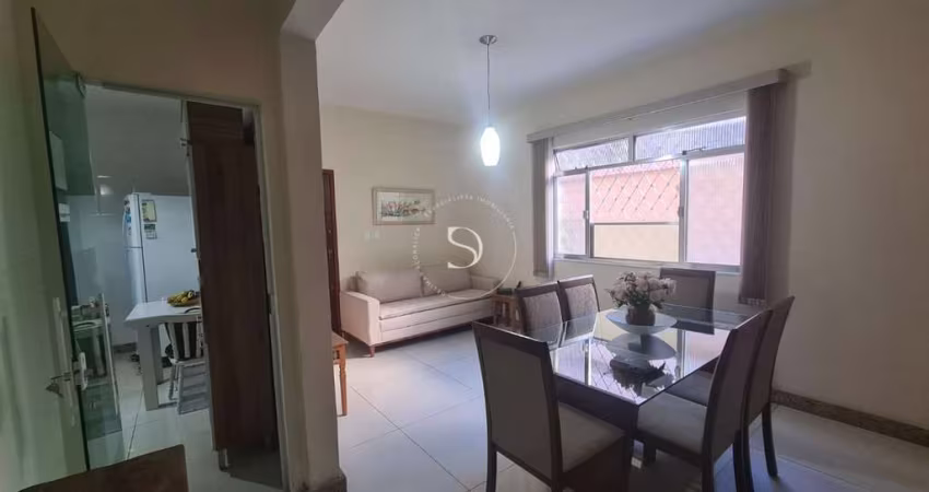 Apartamento com 3 quartos à venda na Rua Tavares Bastos, São Mateus, Juiz de Fora