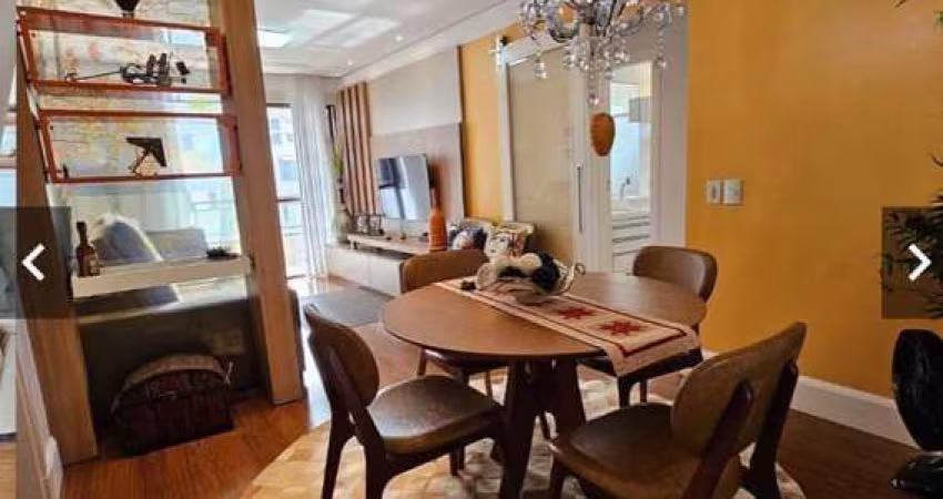 Apartamento com 3 quartos à venda no Mar Grosso, Laguna 
