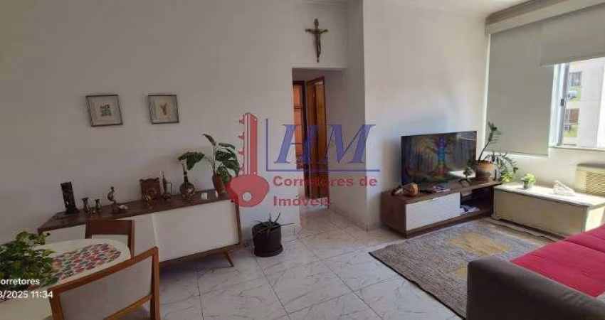 Apartamento com 2 quartos à venda na Rua Conselheiro Agostinho, 55, Todos os Santos, Rio de Janeiro