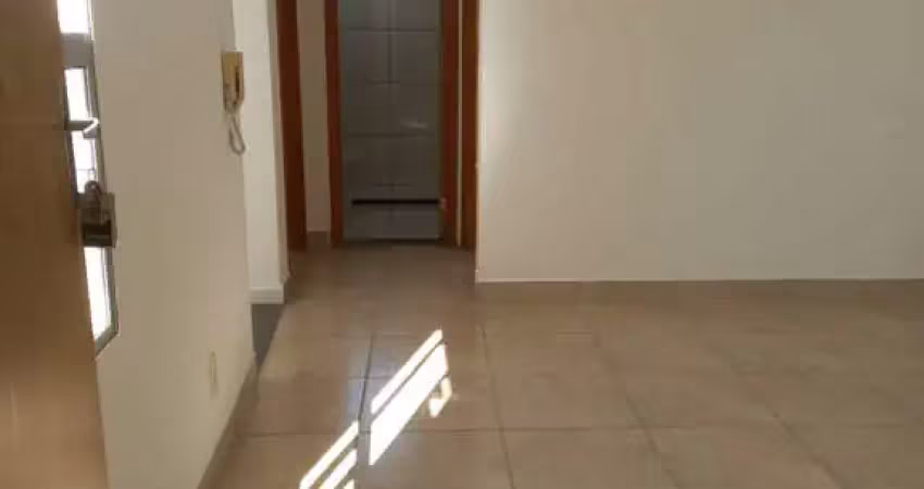 Apartamento com 2 quartos à venda na Serra Dourada, Vespasiano 