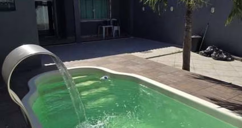 Casa com 2 quartos à venda em Campo Grande, Rio de Janeiro 