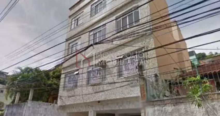 Apartamento com 2 quartos à venda na Penha Circular, Rio de Janeiro 