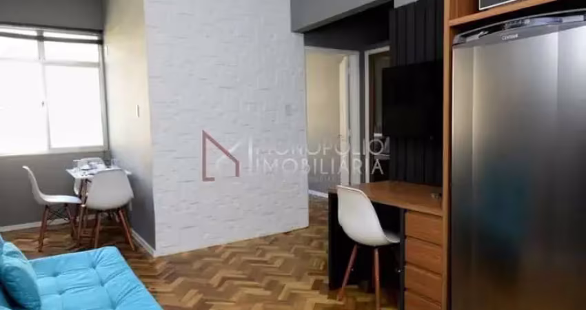 Apartamento com 1 quarto à venda no Centro, Rio de Janeiro 