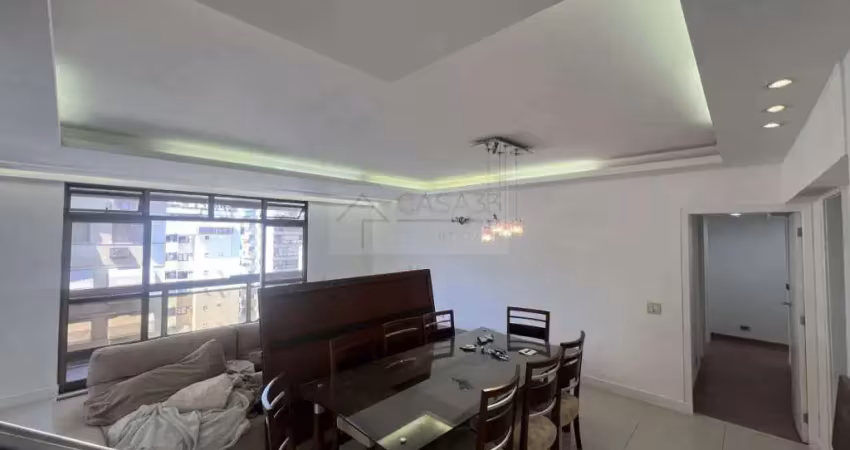 Cobertura com 4 quartos para alugar na Rua Domingues de Sá, 297, Icaraí, Niterói