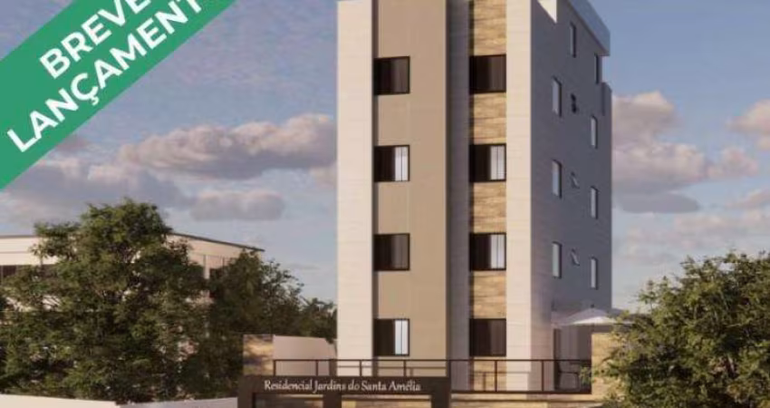 Cobertura com 4 quartos à venda na Santa Amélia, Belo Horizonte 