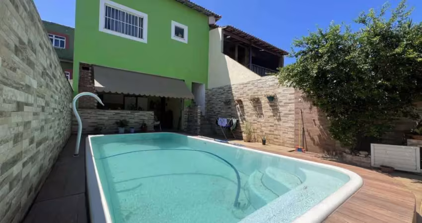 Casa para venda em maricá, itaipuaçu, 3 dormitórios, 2 suítes, 3 b