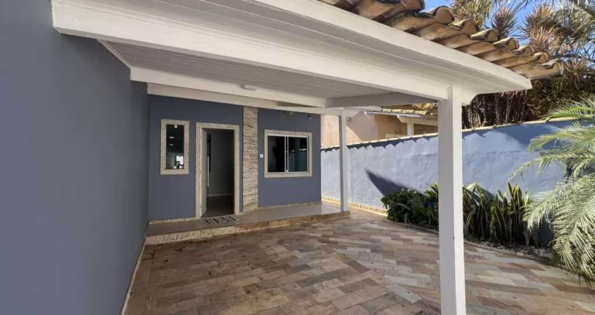 Casa com 3 quartos à venda na Rua Antônio José Ribeiro, 10, Itaipuaçú, Maricá