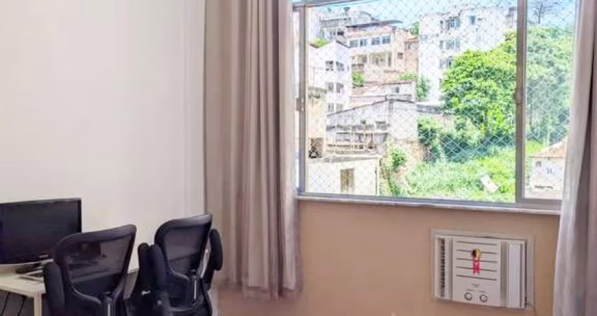 Apartamento com 2 quartos à venda na Rua Riachuelo, 200, Centro, Rio de Janeiro