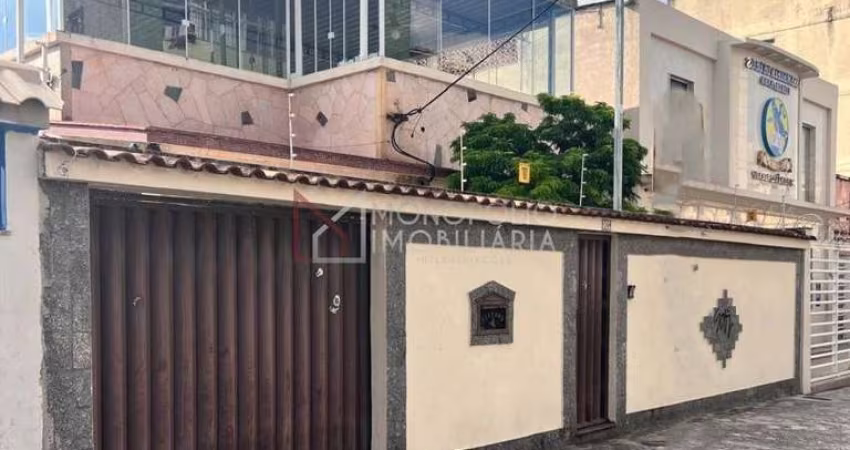 Casa com 3 quartos à venda na Vila da Penha, Rio de Janeiro 