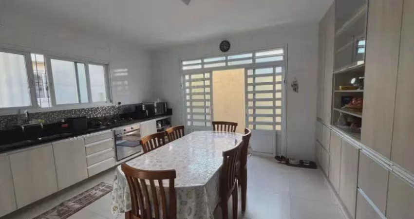Casa com 3 quartos à venda na Vila Maria, São Paulo 