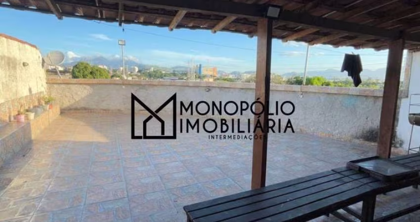 Apartamento com 2 quartos à venda no Jardim América, Rio de Janeiro 