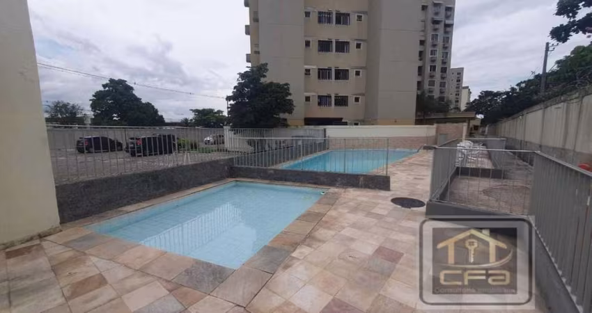Apartamento com 2 quartos à venda no Jardim Sulacap, Rio de Janeiro 
