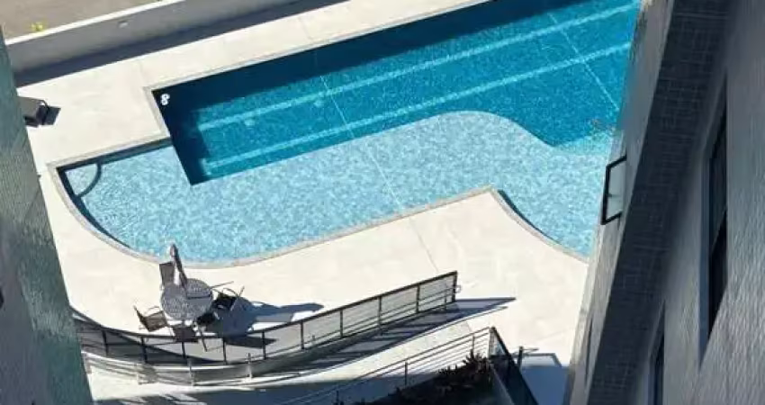 Apartamento com 3 quartos à venda na Avenida Penedo, 300, Cruz das Almas, Maceió