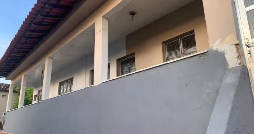 Casa com 2 quartos à venda na Estrada do Tingui, 685, Campo Grande, Rio de Janeiro