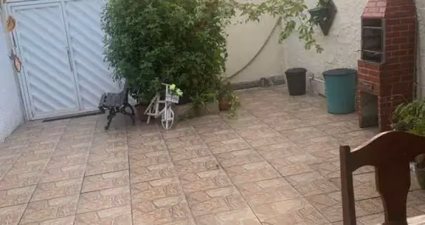 Casa com 2 quartos à venda na Rua Rocha Barreto, Campo Grande, Rio de Janeiro