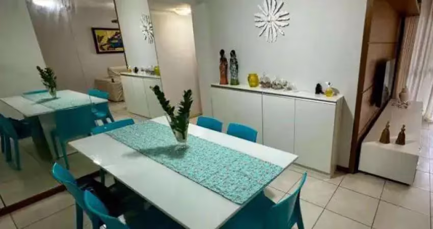 Apartamento com 4 quartos à venda no Horto Florestal, Jundiaí 