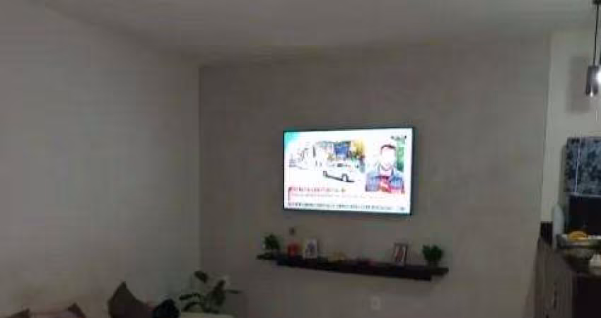 Casa com 3 quartos à venda no Parque Maria Helena, São Paulo 