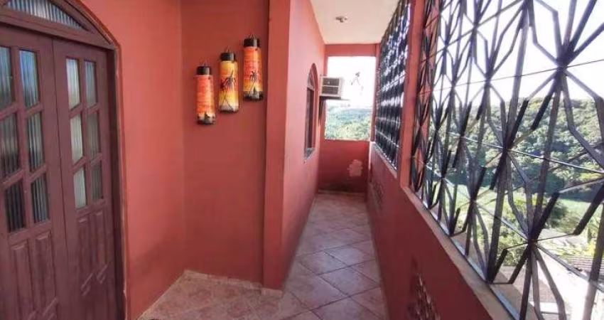Casa com 3 quartos à venda em Itaquera, São Paulo 