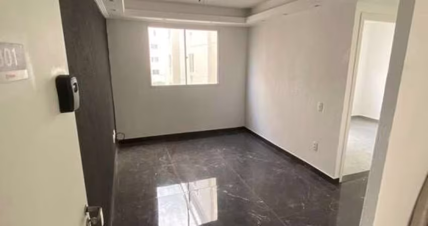 Apartamento com 2 quartos à venda na Estrada do Guandu do Sena, 1440, Bangu, Rio de Janeiro