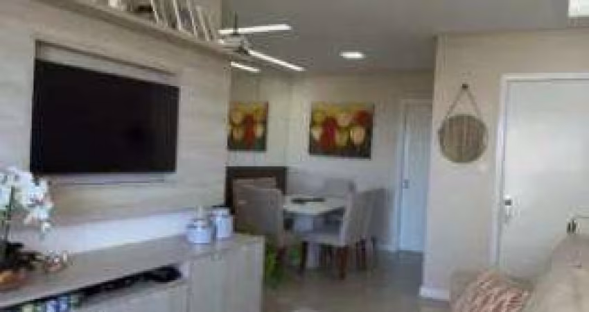 Apartamento com 2 quartos à venda em Jaraguá, São Paulo 