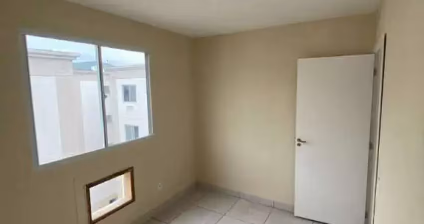 Apartamento com 2 quartos à venda na Estrada do Guandu do Sena, 1440, Bangu, Rio de Janeiro