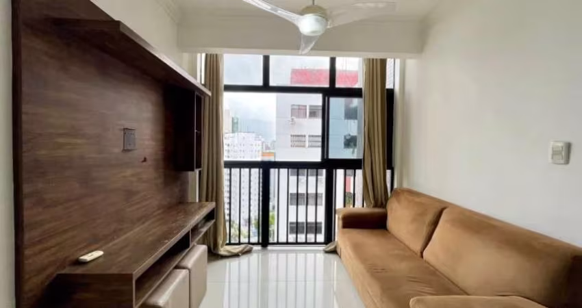 Apartamento com 2 quartos à venda no Jardim Íris, São Paulo 