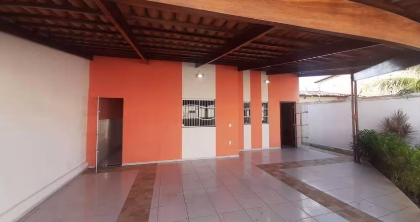 Casa com 3 quartos à venda no Jardim Califórnia, Barueri 