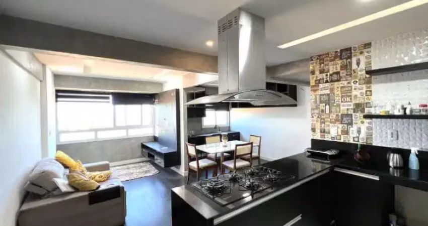 Apartamento com 3 quartos à venda no Conjunto Habitacional - Setor D, Itapevi 