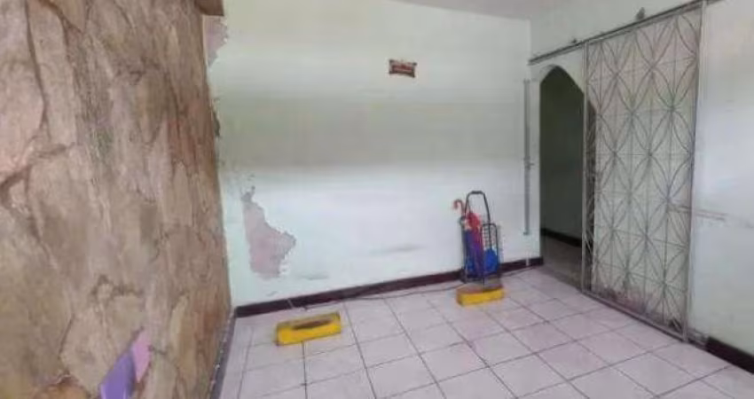 Casa com 4 quartos à venda na Vila Matilde, São Paulo 