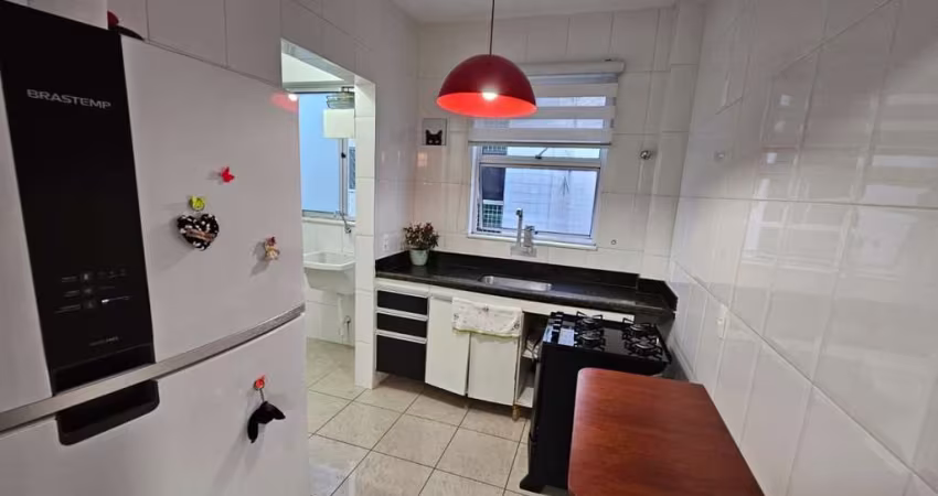 Apartamento com 3 quartos à venda em Paquetá, Belo Horizonte 
