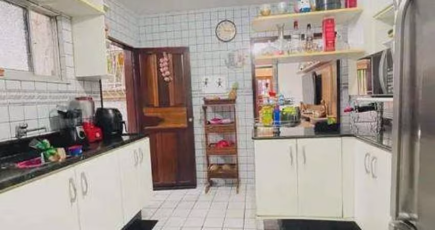 Casa com 4 quartos à venda no Penha De França, São Paulo 