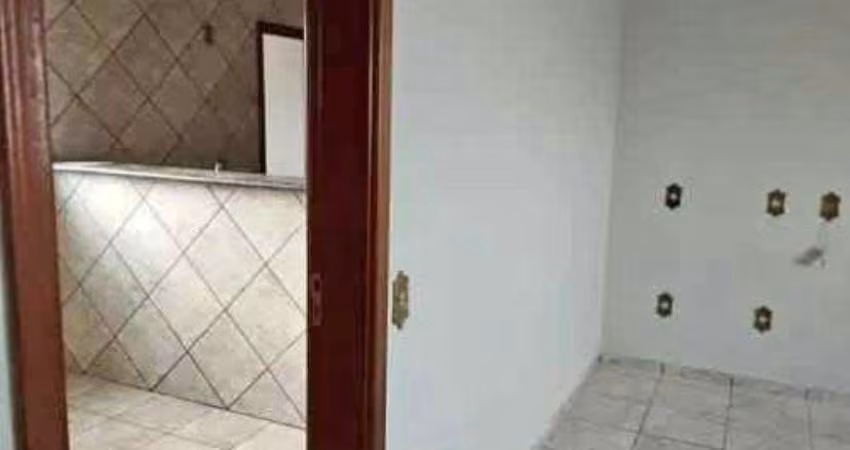 Casa com 3 quartos à venda na Cidade Dutra, São Paulo 